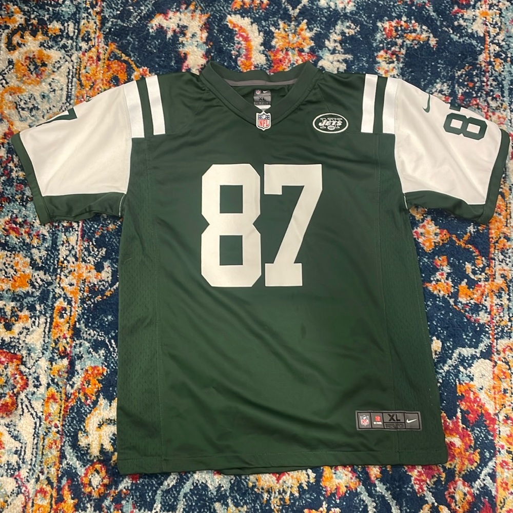 NY Jets Eric Decker Jersey